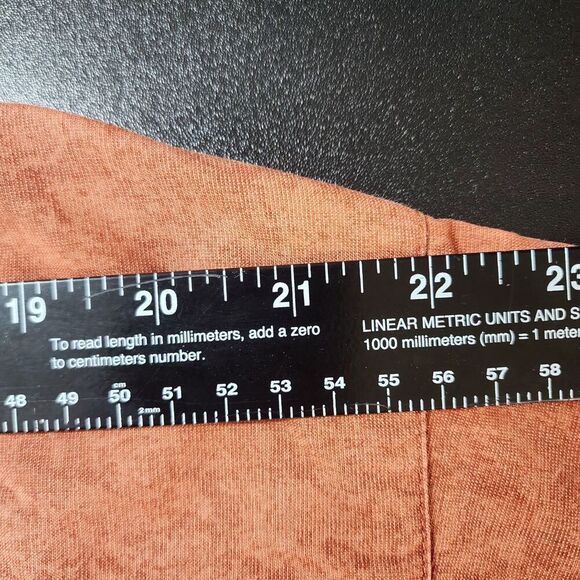 Weekender Silk Blend Hawaiian Shirt Men’s 2XL Brown Palm Leaf Aloha Resort Cruis - Picture 10 of 11